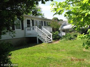 11120 Mears Creek Rd, Lusby, MD 20657