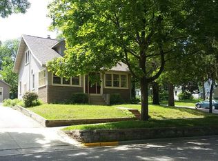 823 Summit St, Baraboo, WI 53913