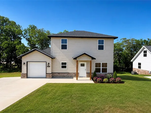 334 Lavona Ln, Huntsville, AR 72740