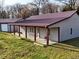 264 Delaware Ave, Eucha, OK 74342