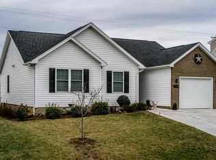 3260 Legion Way, Broadway, VA 22815