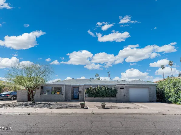 923 W AVALON Drive, Phoenix, AZ 85013