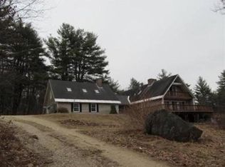30 Brown Rd, Royalston, MA 01368