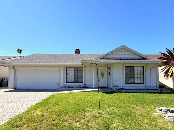237 Amherst Pl, Lompoc, CA 93436