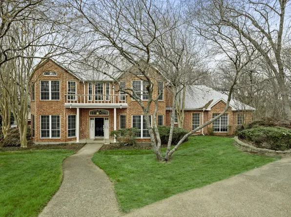 40 Trailridge Dr, Melissa, TX 75454