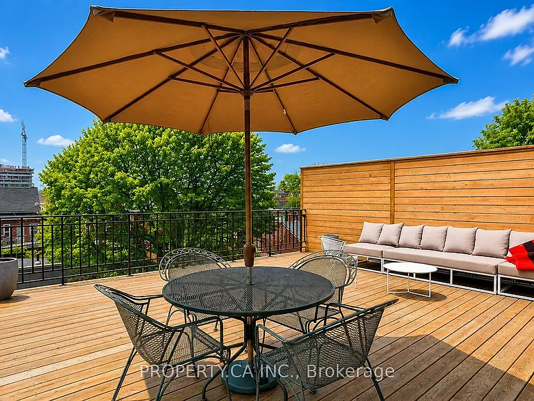 38 Beaconsfield Ave #MAIN HOUSE — Photo 29