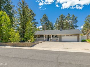 497 W Philomena Dr, Flagstaff, AZ 86001
