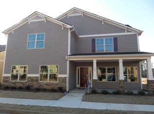 4305 Sandy Pt, Acworth, GA 30101