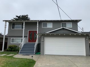 131 Madrid Ave, Half Moon Bay, CA