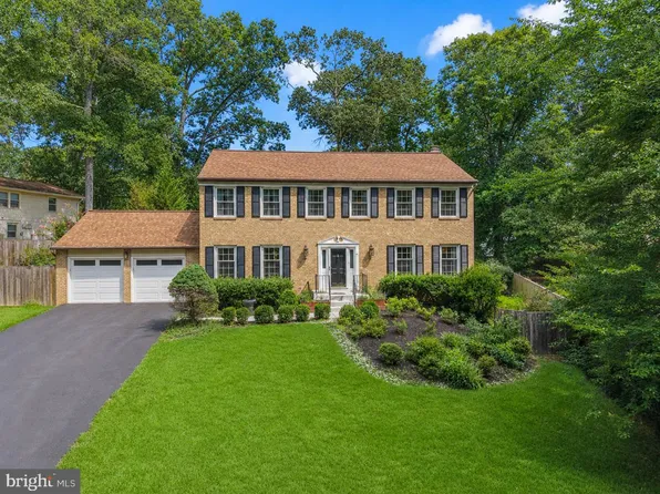1012 Isabella Dr, Stafford, VA 22554
