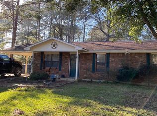 232 Olen St, Jasper, TX 75951
