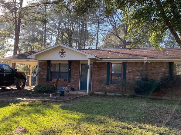232 Olen St, Jasper, TX 75951