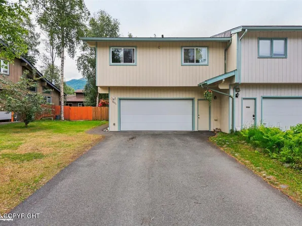 18526 Culross Cir, Eagle River, AK 99577