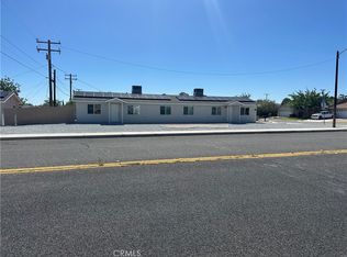 1621 Porter St, Ridgecrest, CA 93555