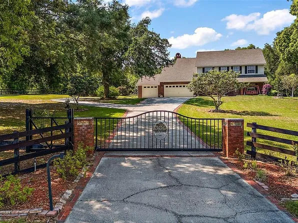 24235 Integrity Way, Sorrento, FL 32776