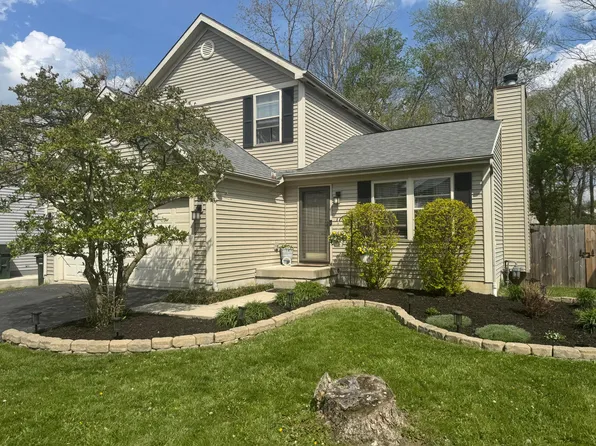 844 Windy Hill Ln, Galloway, OH 43119