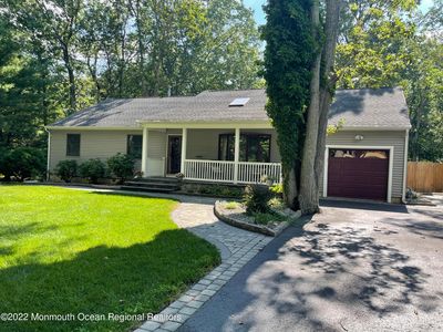 3284 Ridgeway Boulevard, Manchester, NJ, 08759