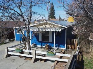 250 NW 4th St, Cedaredge, CO 81413