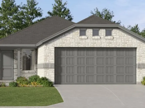 14249 Zealand Dr, Pilot Point, TX 76258