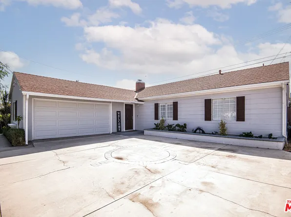 16550 Kelwood St, La Puente, CA 91744