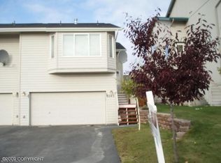 2243 Ridgemont Dr, Anchorage, AK 99507