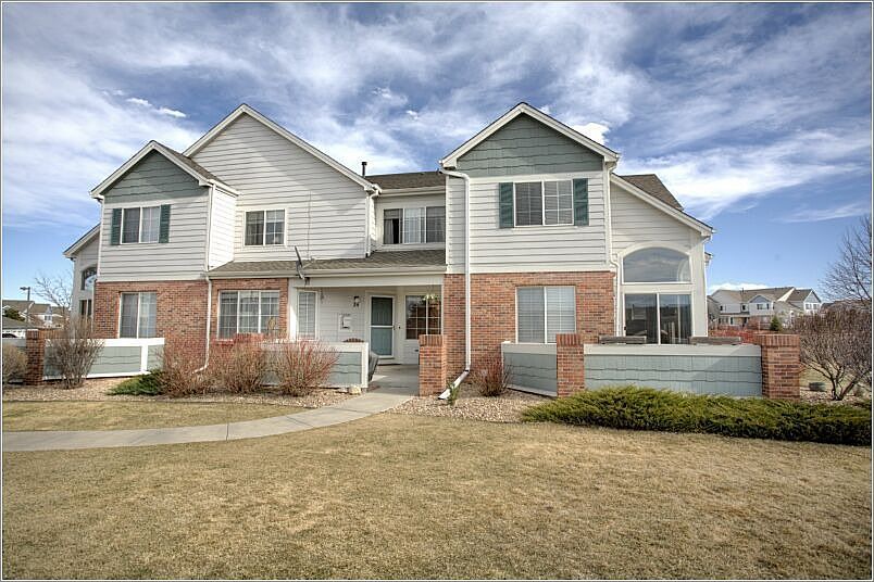 Beautiful Greenbelt Setting