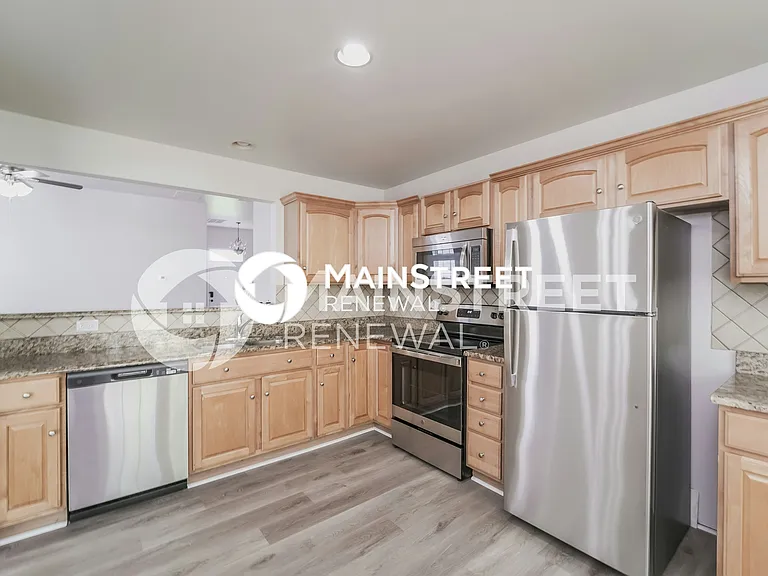 WM - Kitchen