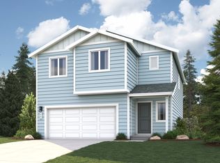 Lina Plan, Aurora Oaks, Olympia, WA 98513