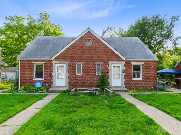 721 Winston Dr #719, Fairborn, OH 45324