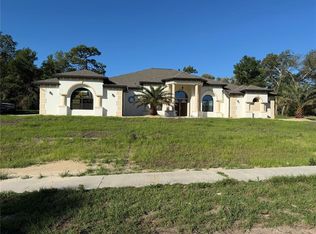 5780 N Lena Dr, Beverly Hills, FL 34465
