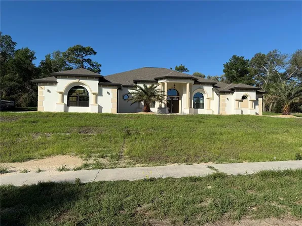 5780 N Lena Dr, Beverly Hills, FL 34465