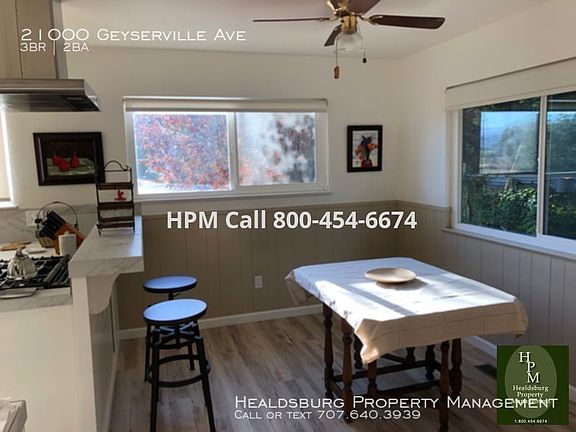 4th image of 21000 Geyserville Ave