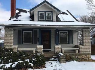 6225 Tracy Ave, Kansas City, MO 64110