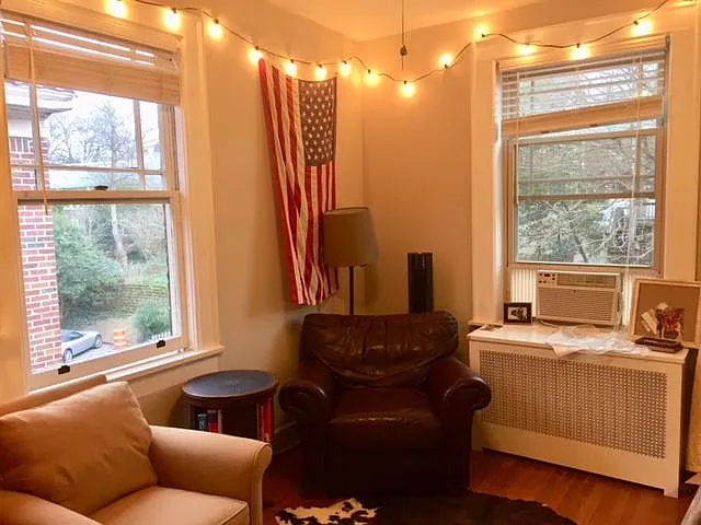 Bedroom 2, Office or Study
