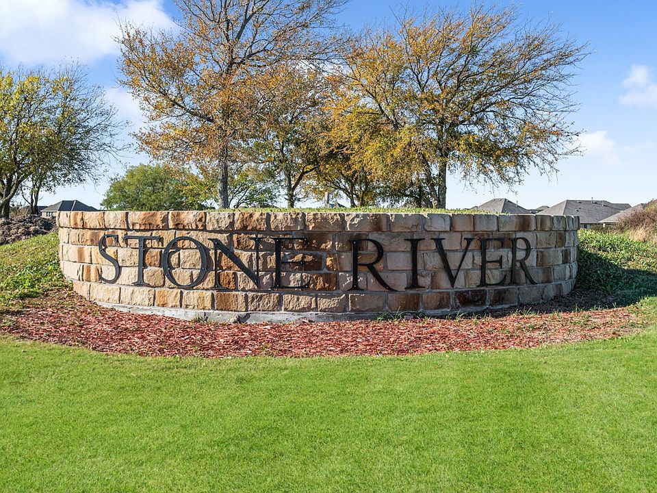 Stone River Glen by Bloomfield Homes in Royse City TX | Zillow