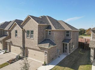1715 Lisa Ct, Allen, TX 75002