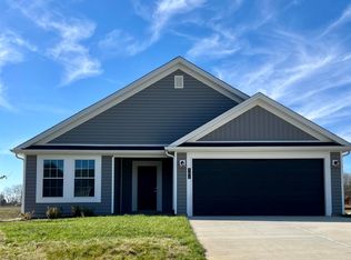 101 Star Gazer Dr, Georgetown, KY 40324