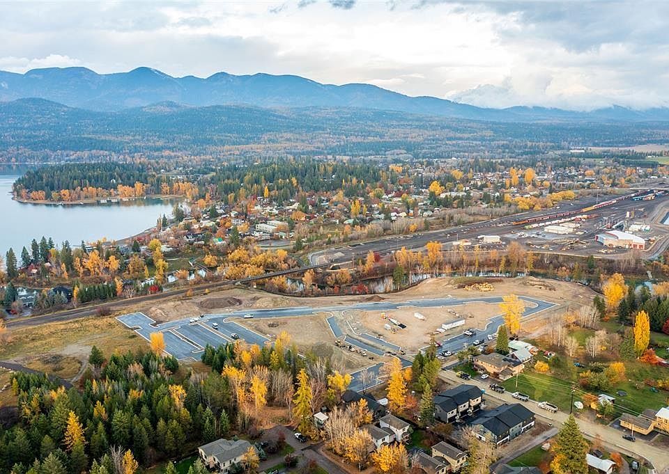 Karrow Avenue Townhomes by National Parks Realty in Whitefish MT Zillow