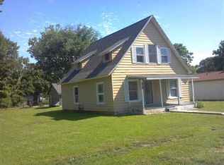 218 13th St, Ogden, KS 66517