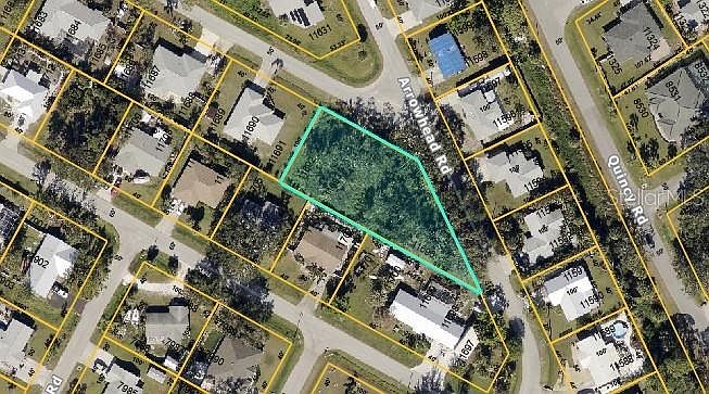 2nd image of Chestnut Rd #11692