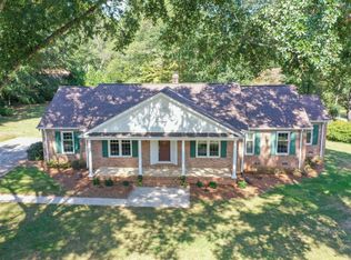 300 Heathwood Ln, Easley, SC 29640