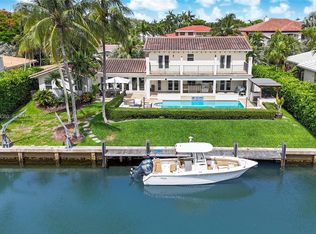 13035 Nevada St, Coral Gables, FL 33156