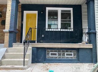 1619 S 26th St, Philadelphia, PA 19145