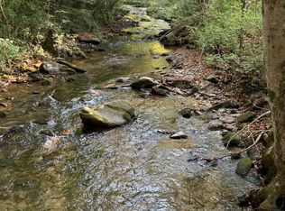 4177 Turniptown Rd, Ellijay, GA 30536