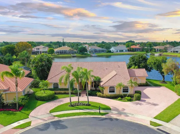 2021 Sunderland Avenue, Wellington, FL 33414
