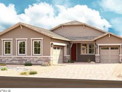 21889 E Saddle Ct, Queen Creek, AZ, 85142