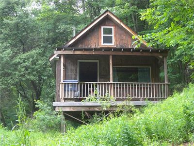 10125 Mattice Rd, Cohocton, NY, 14826