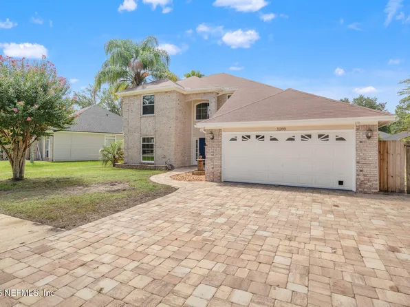 5288 OXFORD CREST Drive, Jacksonville, FL 32258