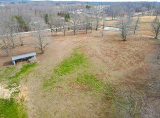 0 Flat Rock Rd, Sparta, TN 38583