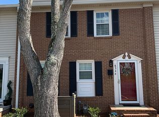 8346 Knights Bridge Rd #141, Charlotte, NC 28210